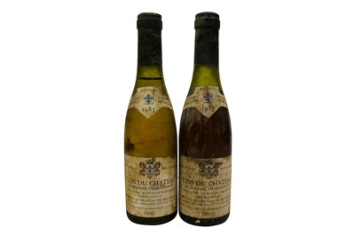 Lot 179 - Assorted French Wines