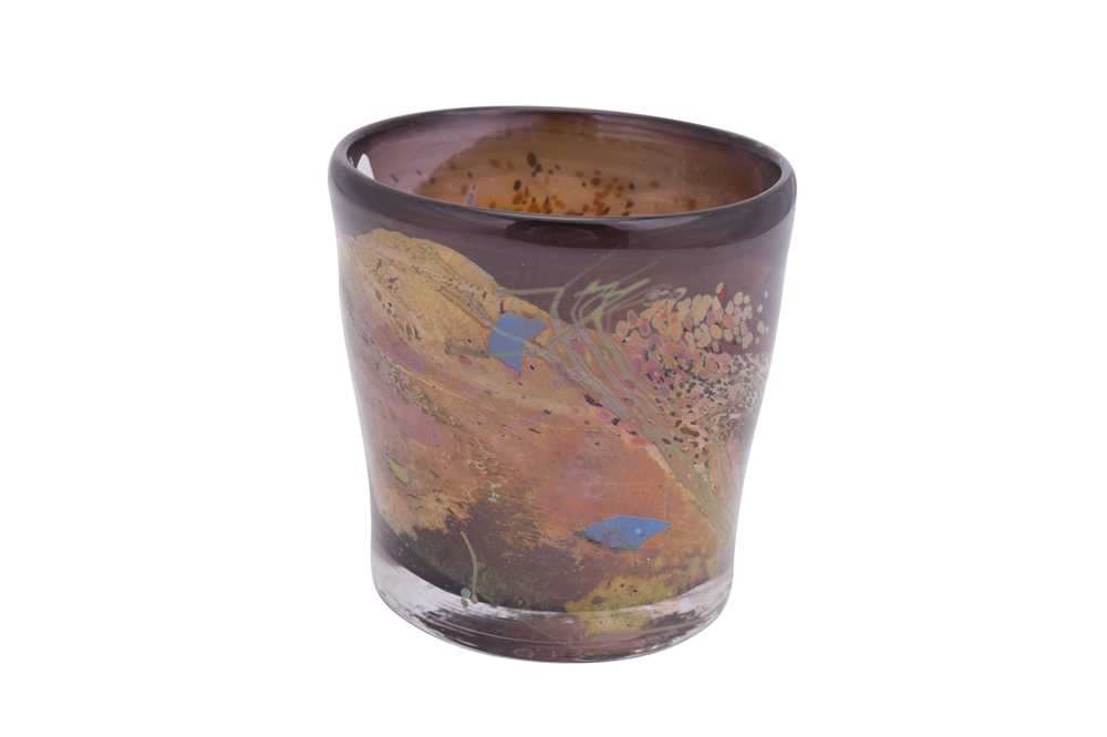 Sam Herman Model Lot 217 - SAM HERMAN (b.1936)