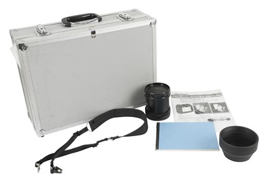 Lot 111 - A Mamiya RB67 Pro S Outfit