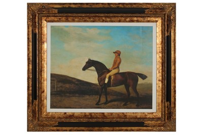 Lot 605 - AFTER GEORGE STUBBS (BRITISH 1724-1806)
