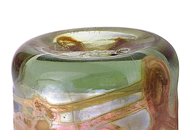 Lot 215 - SAM HERMAN, ENGLAND, (b.1936)