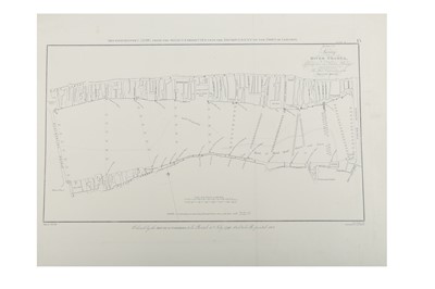 Lot 653 - The River Thames