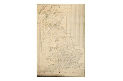 Lot 606 - British Isles