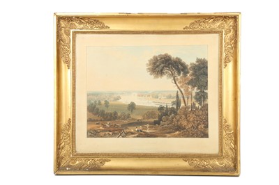 Lot 567 - Richmond.- Fielding (C.V., artist)