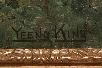 Lot 874 - HENRY JOHN YEEND-KING (BRITISH 1855 - 1924)