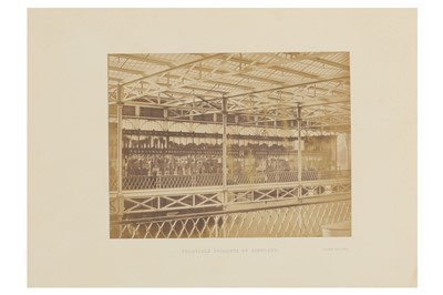 Lot 251 - Exhibition of the Works of Industry of All Nations, 1851.