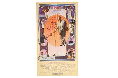 Lot 515 - Film Posters.