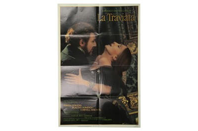 Lot 517 - Film Posters.