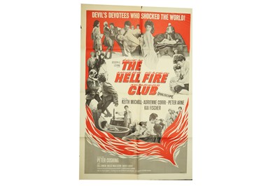 Lot 518 - Film Posters.
