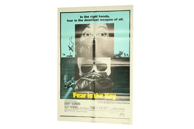 Lot 519 - Film Posters.