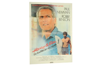 Lot 522 - Film Posters.