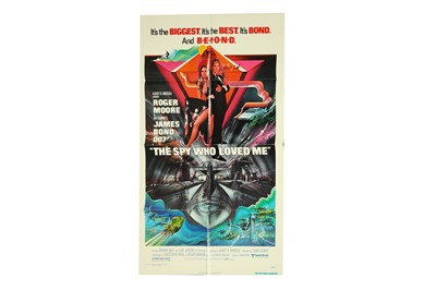 Lot 523 - Film Posters.