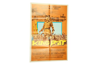 Lot 524 - Film Posters.