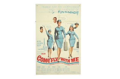Lot 525 - Film Posters.