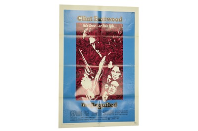 Lot 526 - Film Posters.