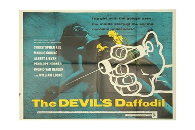 Lot 529 - Film Posters.