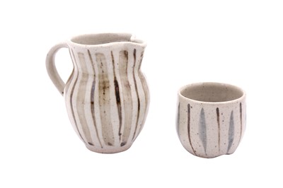 Lot 112 - URSULA MOMMENS, ENGLAND, (1908-2010)