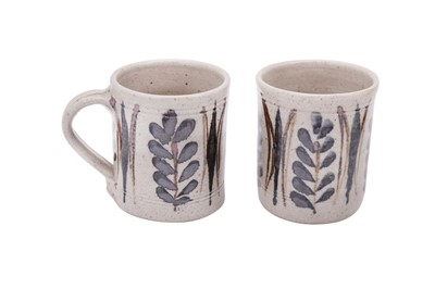 Lot 112 - URSULA MOMMENS, ENGLAND, (1908-2010)