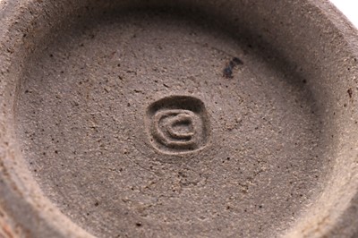 Lot 114 - URSULA MOMMENS  (1908-2010)