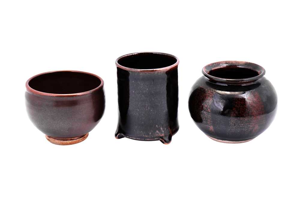 Lot 114 - URSULA MOMMENS  (1908-2010)