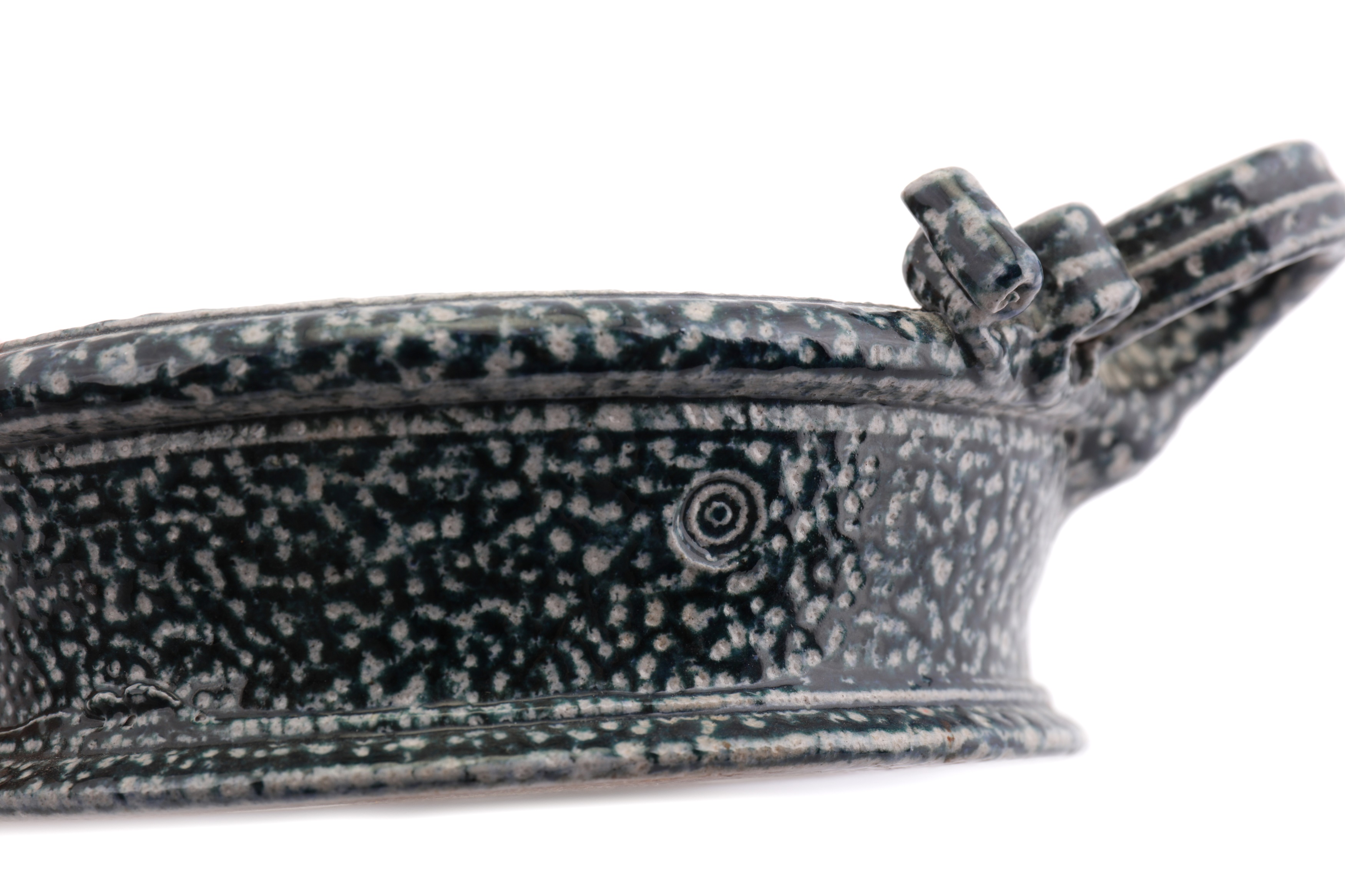 Lot 117 WALTER KEELER, ENGLAND,(b. 1942)