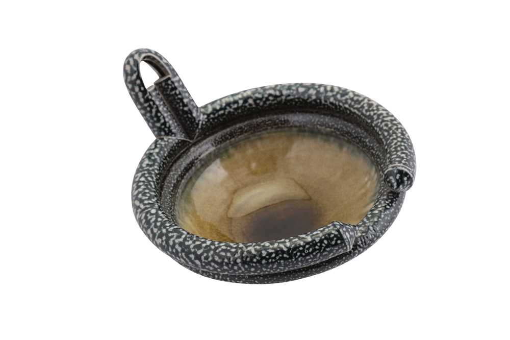 Lot 118 WALTER KEELER, ENGLAND,(b. 1942)