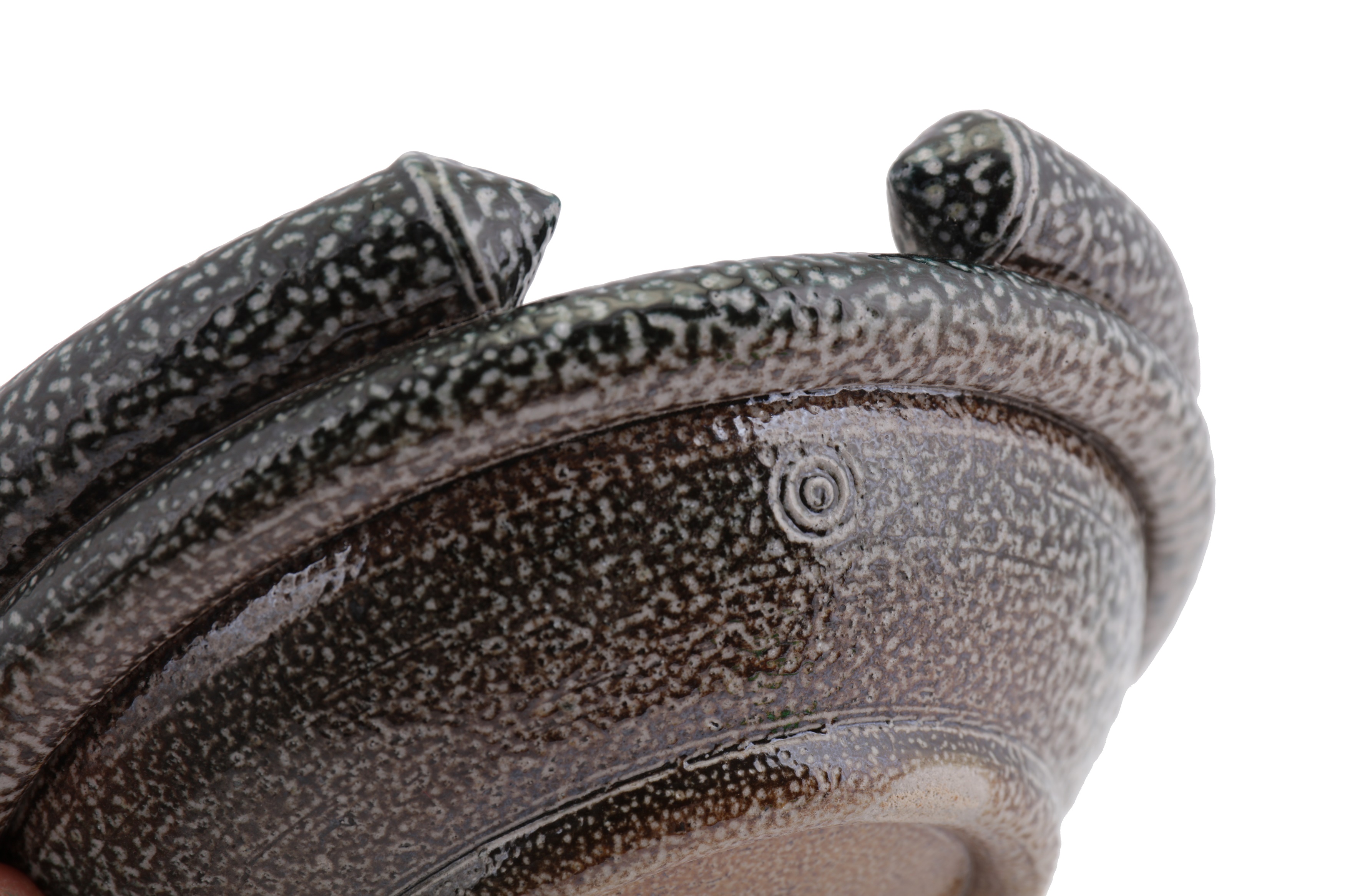 Lot 118 WALTER KEELER, ENGLAND,(b. 1942)