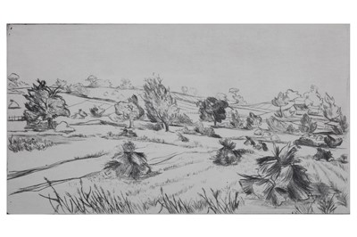 Lot 232 - JOYCE MORGAN (BRITISH MID 20TH CENTURY)
