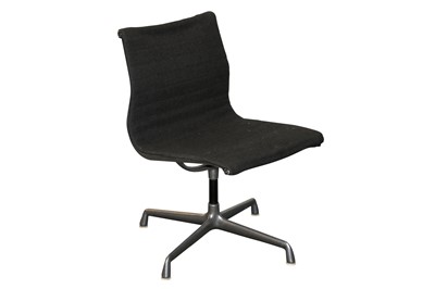 Lot 202 - CHARLES AND RAY EAMES for HERMAN MILLER, AMERICA