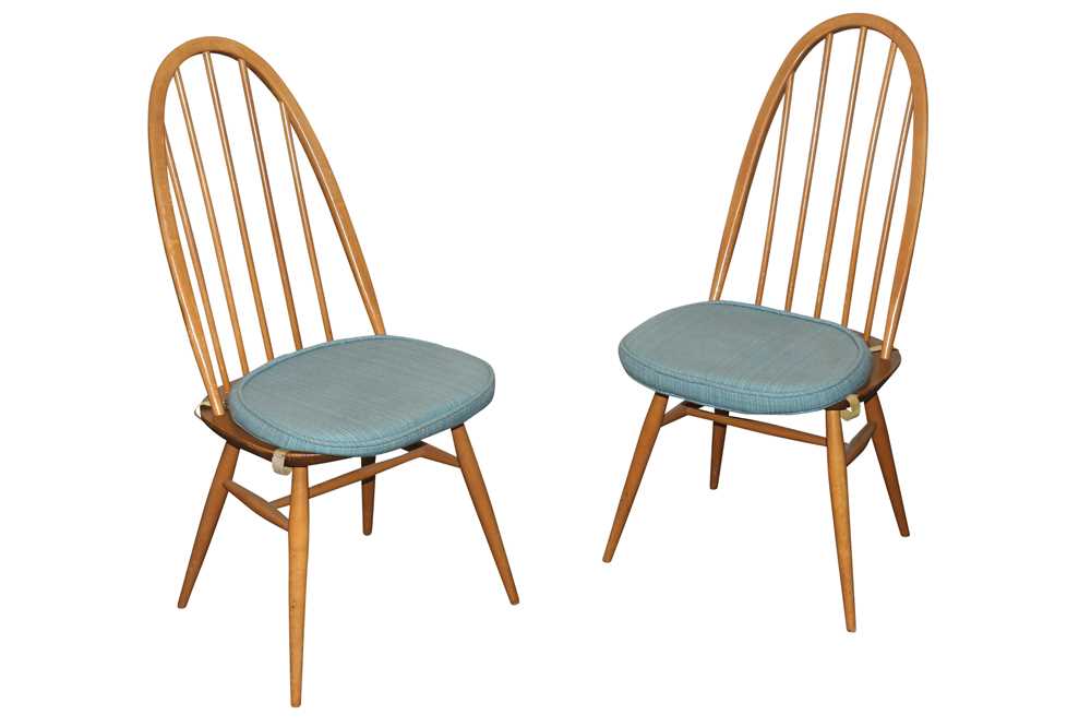 Lot 161 - ERCOL, BRITAIN