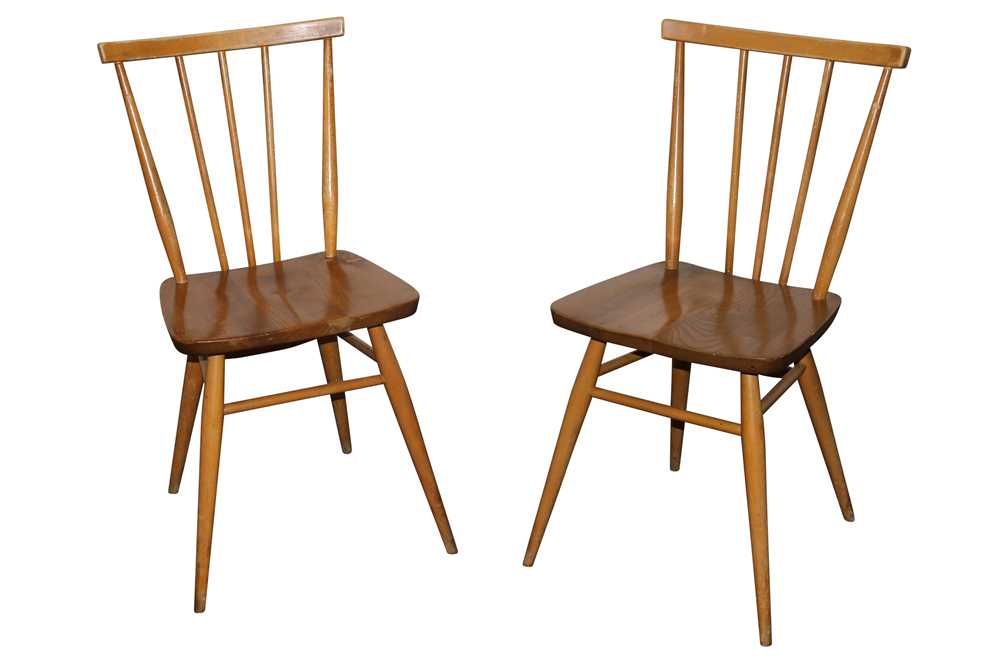 Lot 122 - ERCOL, BRITAIN