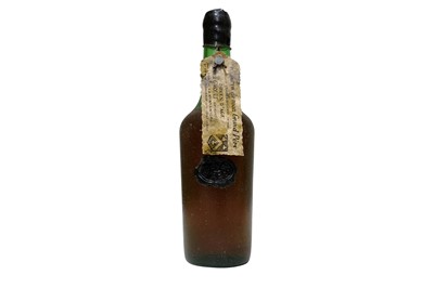 Lot 244 - Roger Groult Calvados, Réserve de mon Grand Père, Doyen d'Age