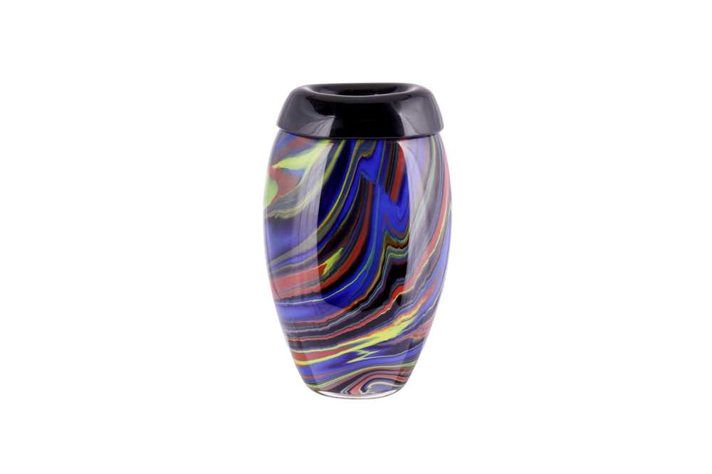 Lot 219 - OTAVIO MISSONI FOR ARTEVETRO MURANO, ITALY