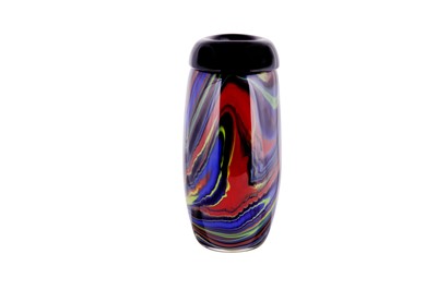 Lot 219 - OTAVIO MISSONI FOR ARTEVETRO MURANO, ITALY