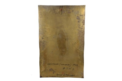 Lot 1170 - De Monchaux (Cathy)