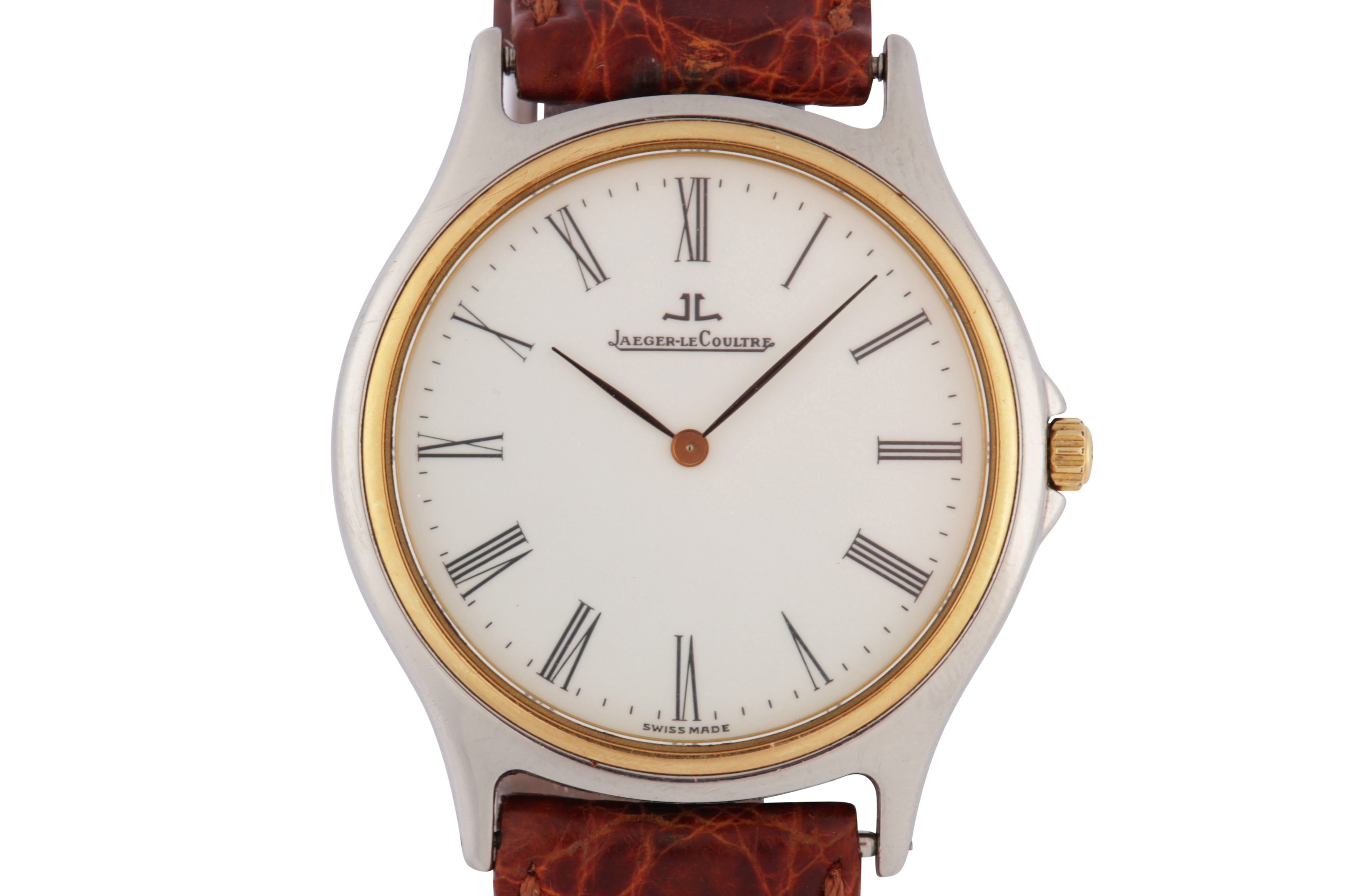 Lot 58 JAEGER LECOULTRE