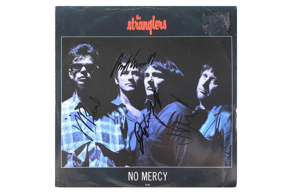 Lot 310 Stranglers, The