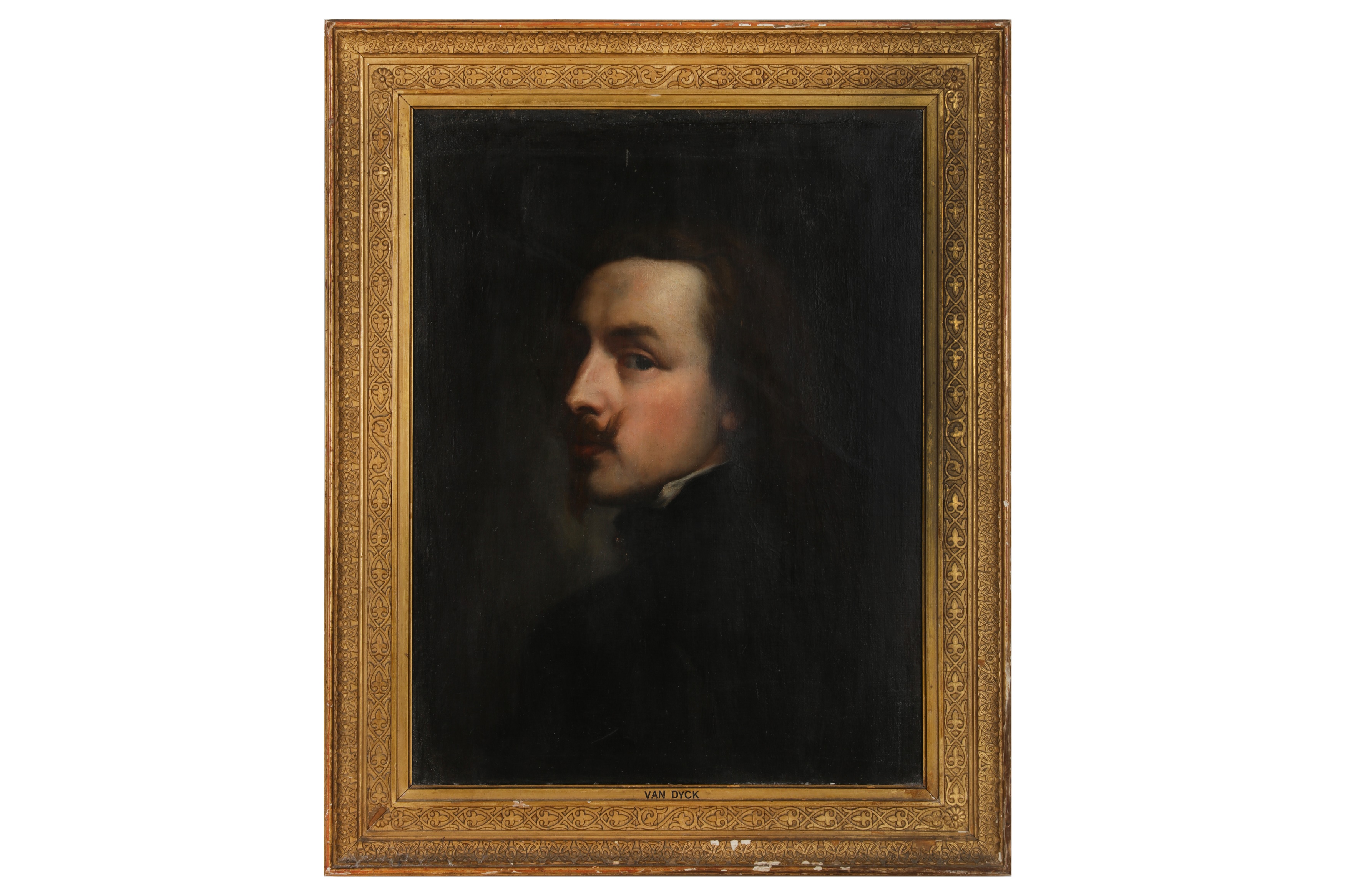 Lot 434 - AFTER SIR ANTHONY VAN DYCK