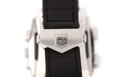 Lot 265 - TAG HEUER.