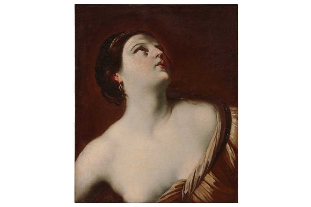 Lot 642 - AFTER GUIDO RENI, LATE 17TH CENTURY