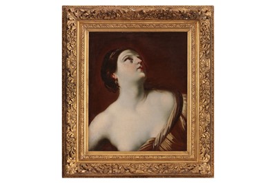 Lot 642 - AFTER GUIDO RENI, LATE 17TH CENTURY