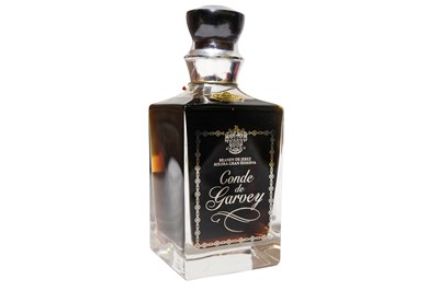 Lot 241 - Conde de Garvey'Solera Gran Reserva Brandy