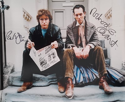 Lot 248 - Withnail and I