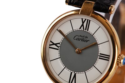 Lot 358 - CARTIER.