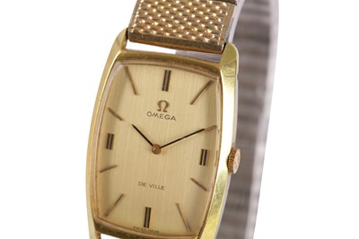 Lot 352 - OMEGA.