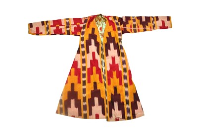 Lot 956 - ‘AROUND THE WORLD IN EIGHTY ROBES’