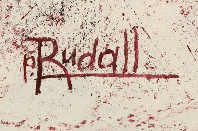 Lot 153 - PAUL RUDALL (1921-2012)