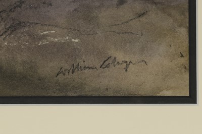 Lot 490 - WILLIAM SELWYN (B. 1933)
