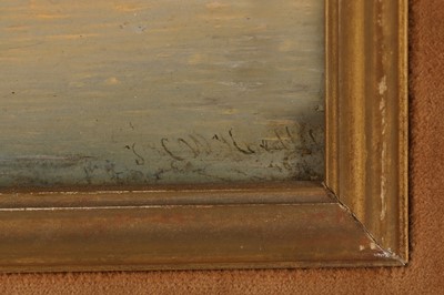 Lot 890 - JAN HENDRIK WILLEM HOEDT (DUTCH 1825 - 1868)
