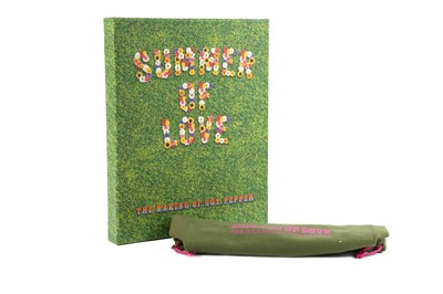 Lot 282 - Genesis Publications.- Summer of Love